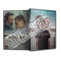 Inside - 2024 Türkçe Dvd Cover Tasarımı